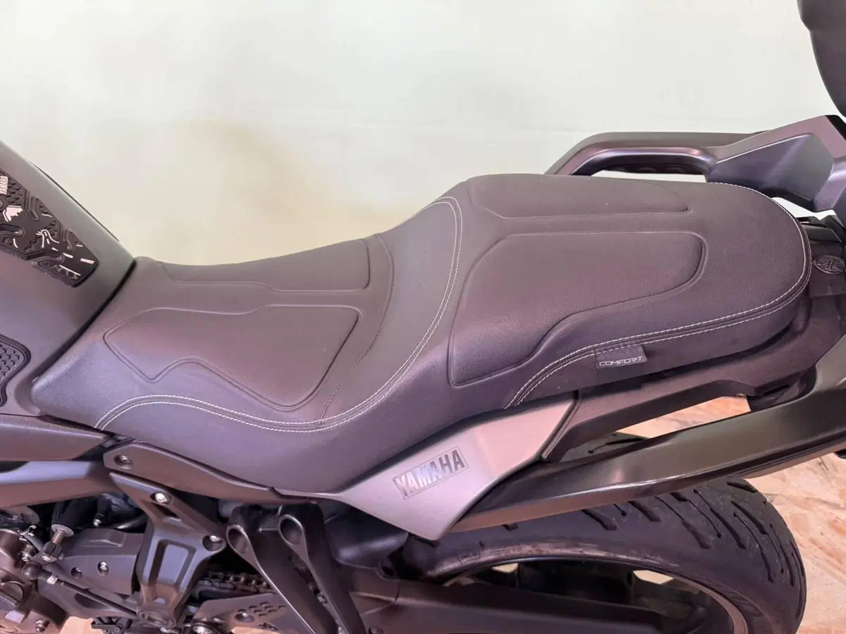 Yamaha Tracer 7 (2021 - 24) (15)