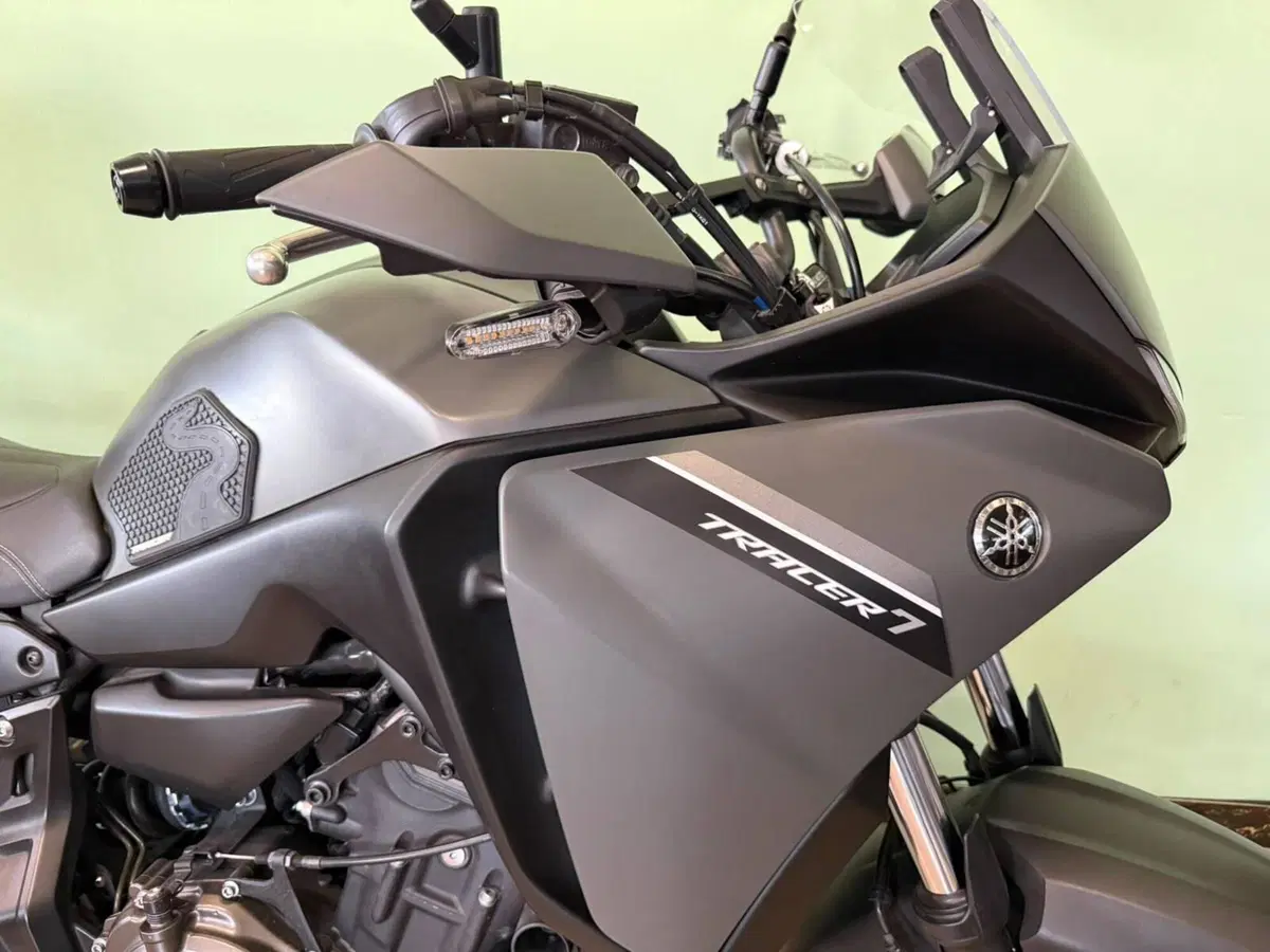 Yamaha Tracer 7 (2021 - 24) (17)