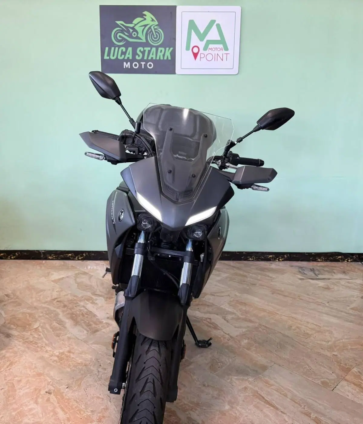 Yamaha Tracer 7 (2021 - 24) (4)