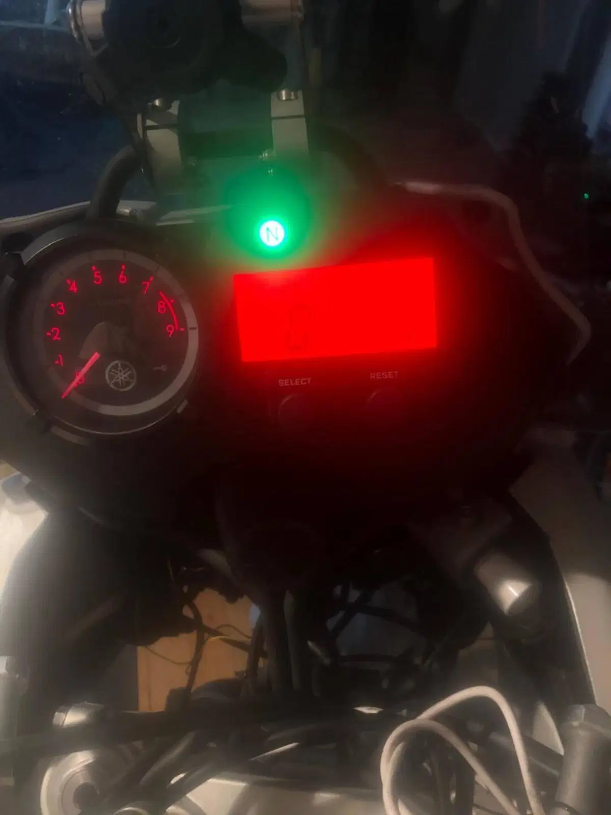 Yamaha XT 660 Z Ténéré (2008 - 16) (3)