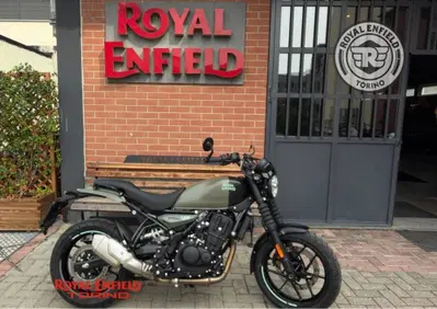 Royal Enfield Guerrilla 450 (2024 - 26) usata