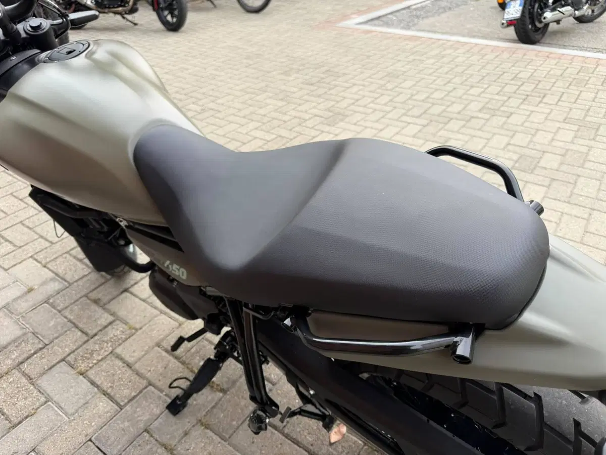 Royal Enfield Guerrilla 450 (2024 - 26) (5)