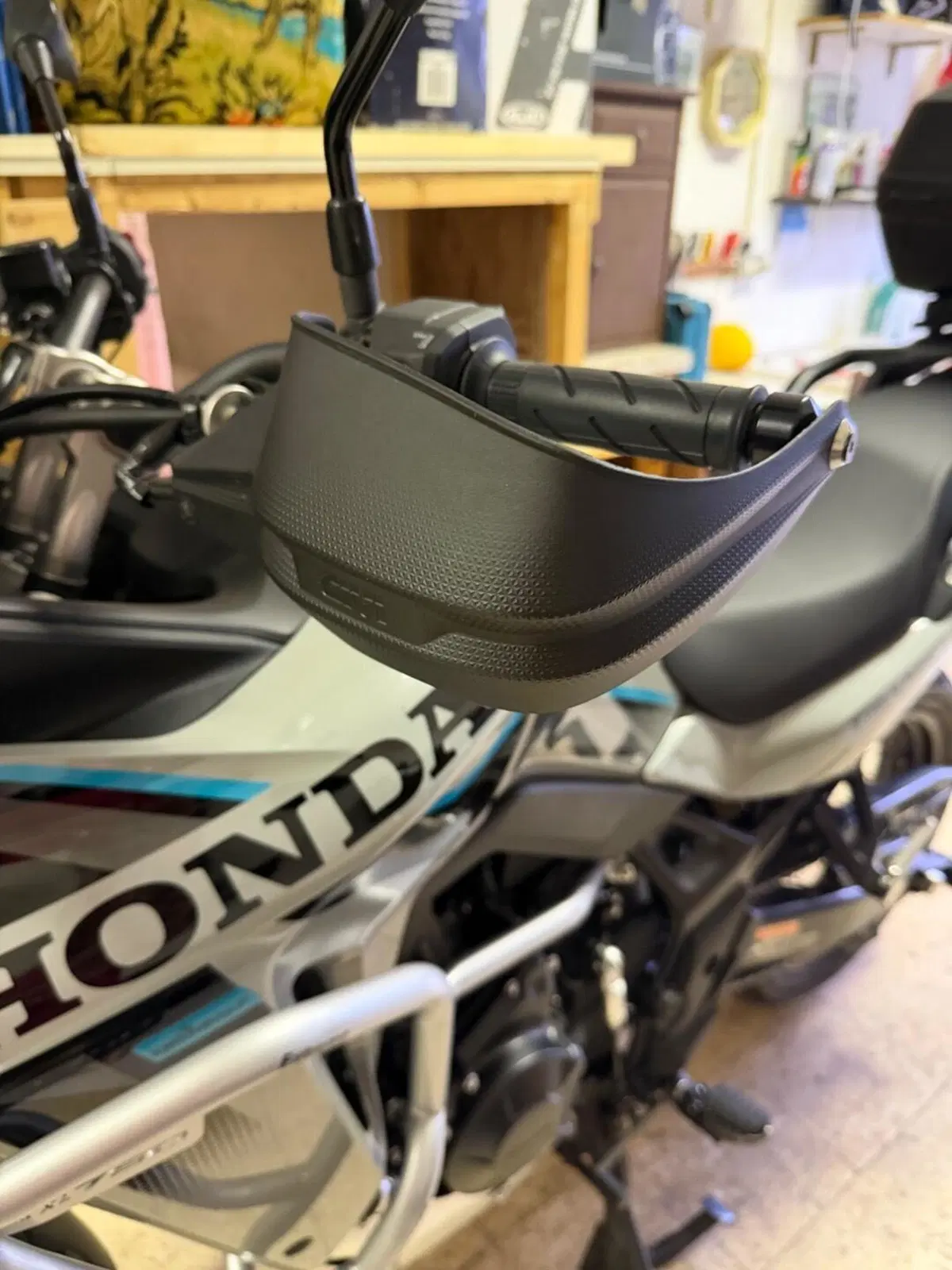 Honda Transalp XL750 (2026) (7)