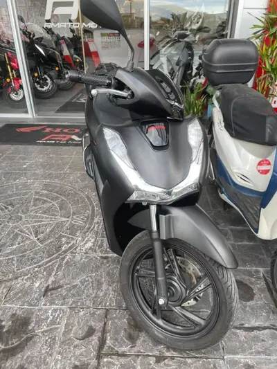 Honda SH 125i Sport (2024 - 25) usata