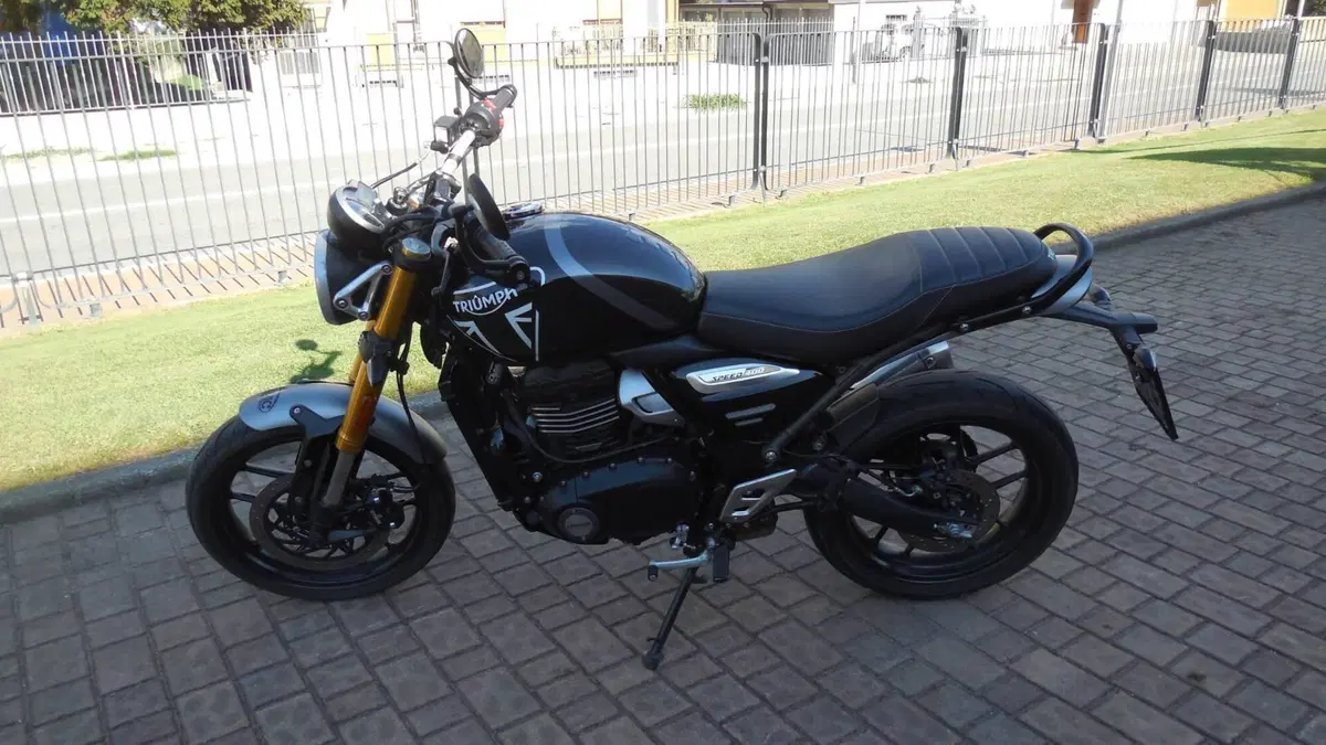 Triumph Speed 400 (2024 - 26) (3)