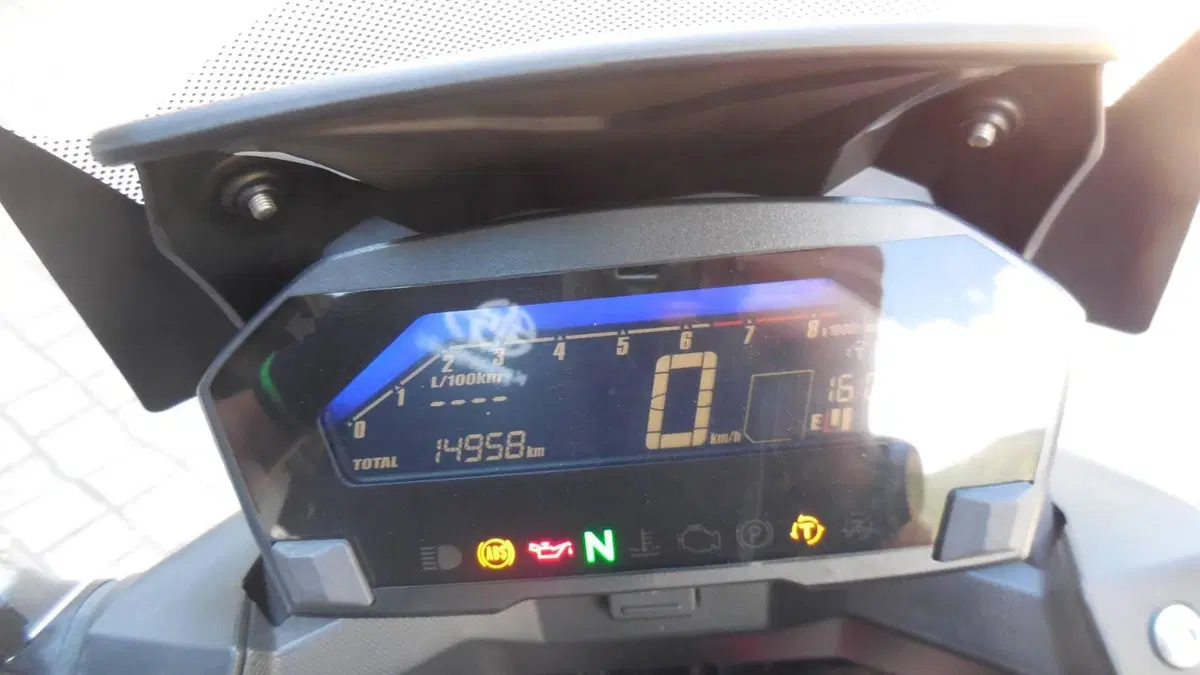Triumph Speed 400 (2024 - 26) (4)