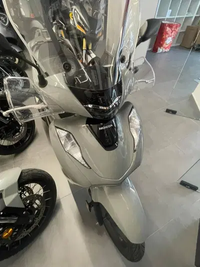 Honda SH 125i (2024 - 25) usata