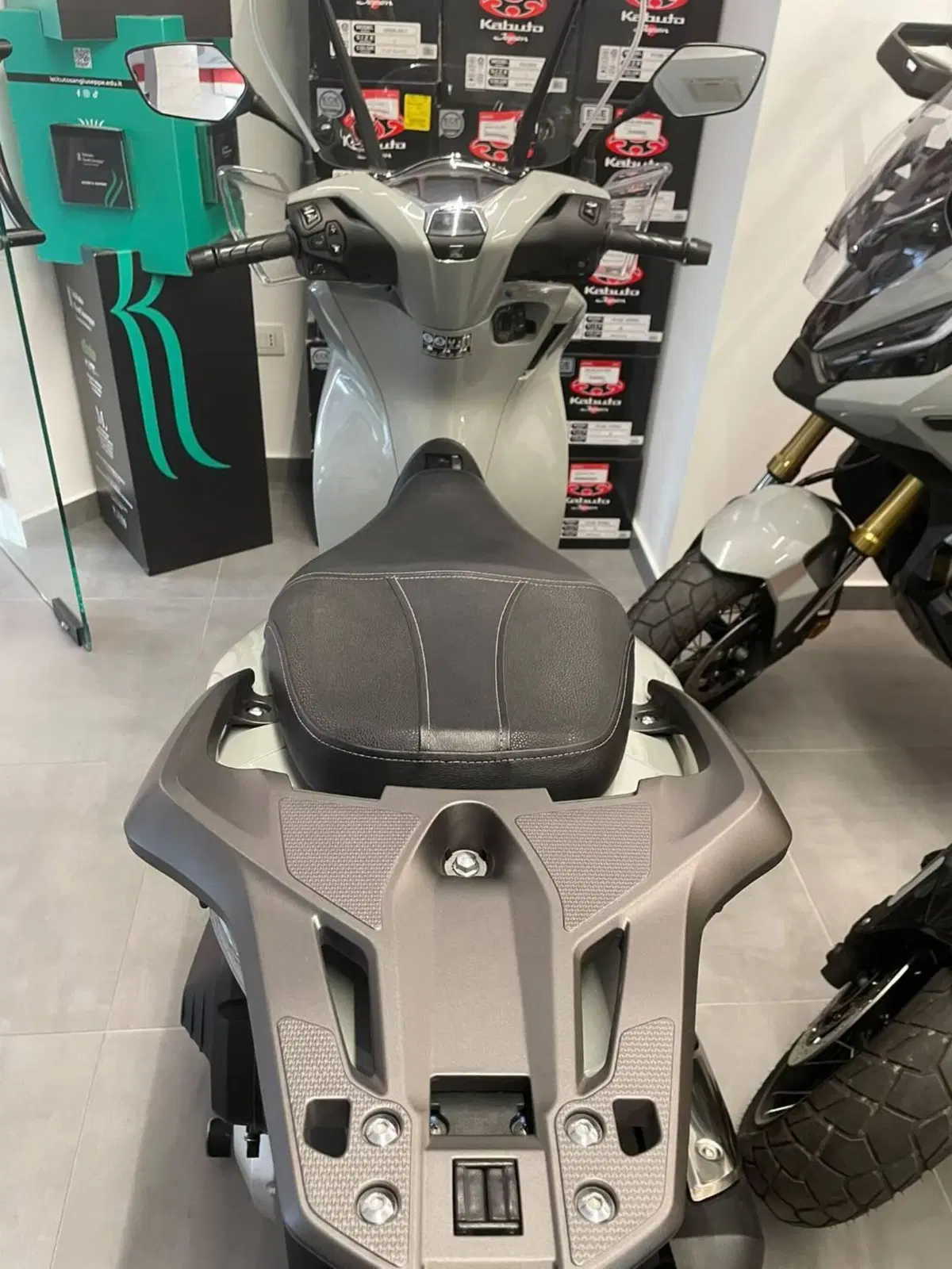 Honda SH 125i (2024 - 25) (4)