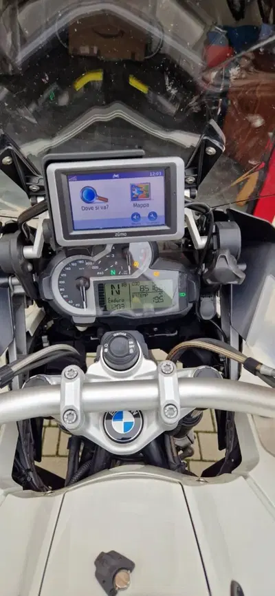Bmw R 1200 GS Adventure (2013 - 16) usata