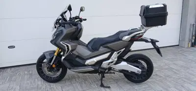 Honda X-ADV 750 (2018 - 20) usata