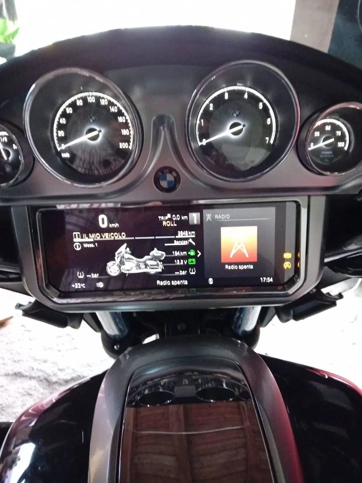 Bmw R 18 Transcontinental (2021 - 24) (2)