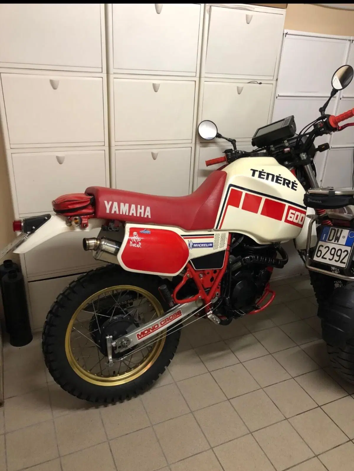 Yamaha Tenerè 1VJ (3)