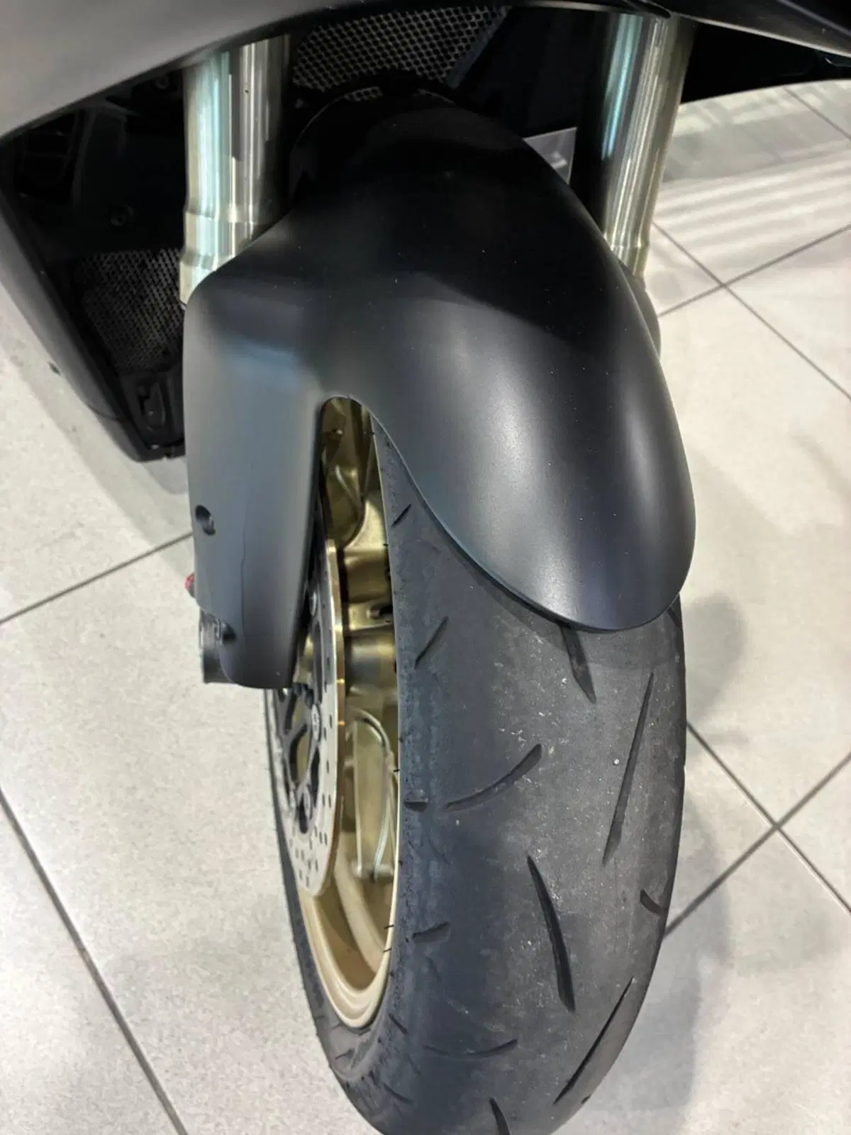 Ducati 848 EVO (2010 - 12) (4)