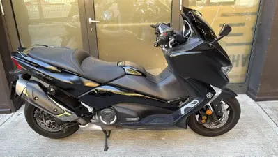 Yamaha T-Max 530 SX (2017 - 19) usata