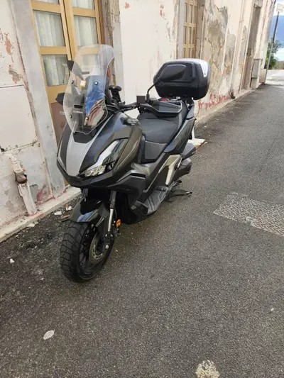 Honda ADV 350 Special Edition (2025 - 26) usata