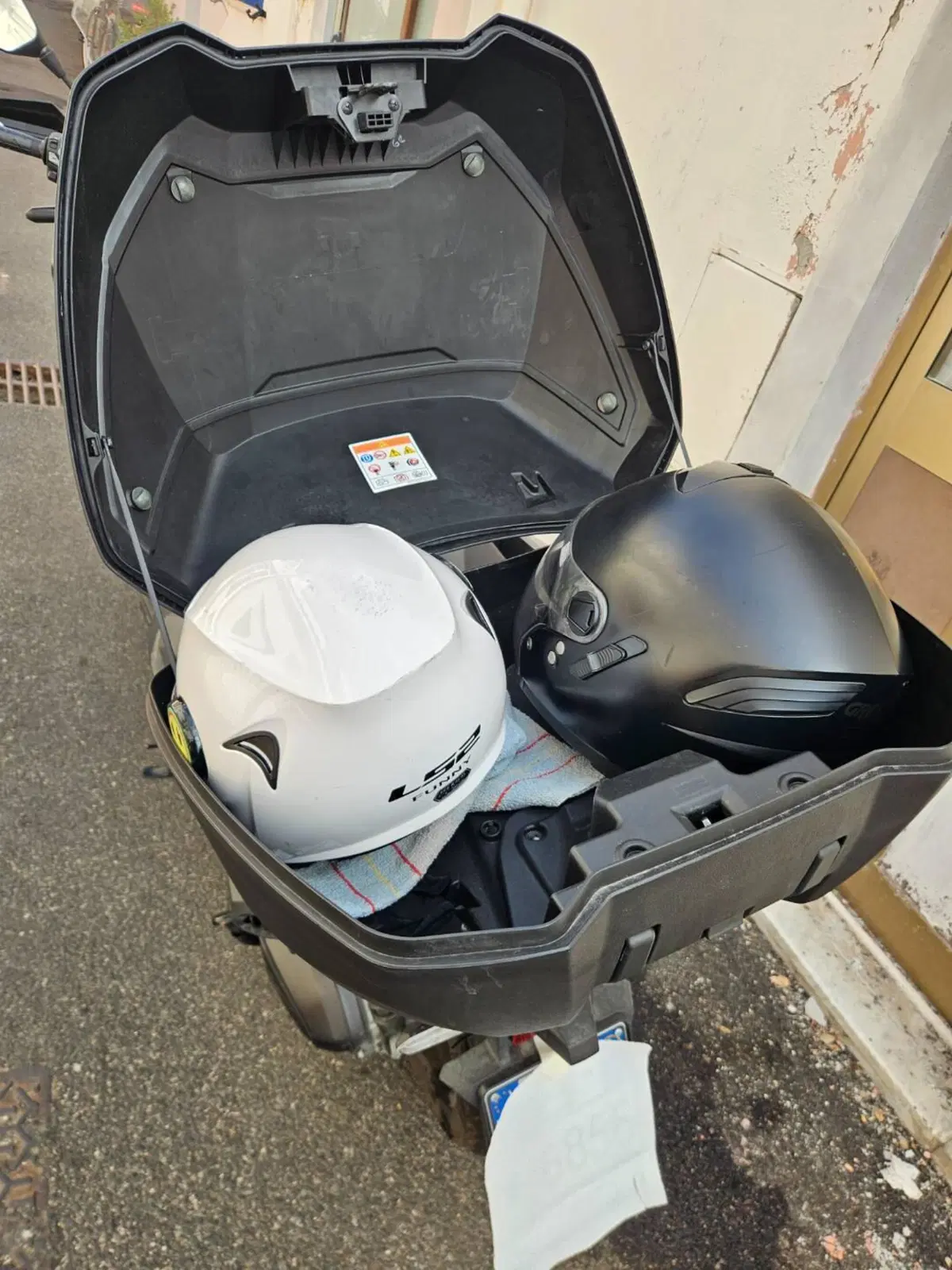 Honda ADV 350 Special Edition (2025 - 26) (3)
