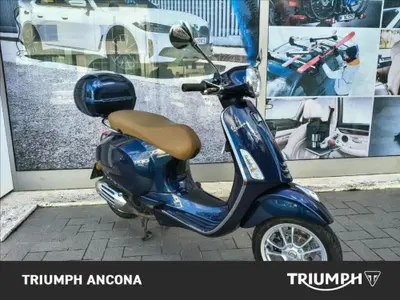 Vespa Primavera 125 (2021 - 23) usata