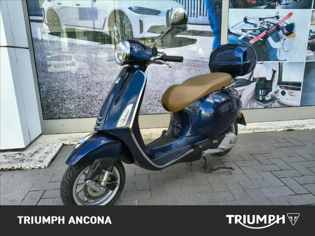 Vespa Primavera 125 (2021 - 23) (2)