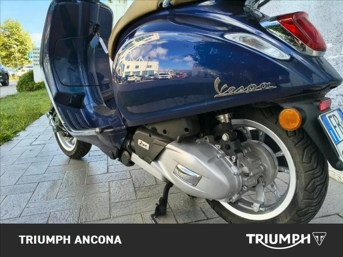 Vespa Primavera 125 (2021 - 23) (5)