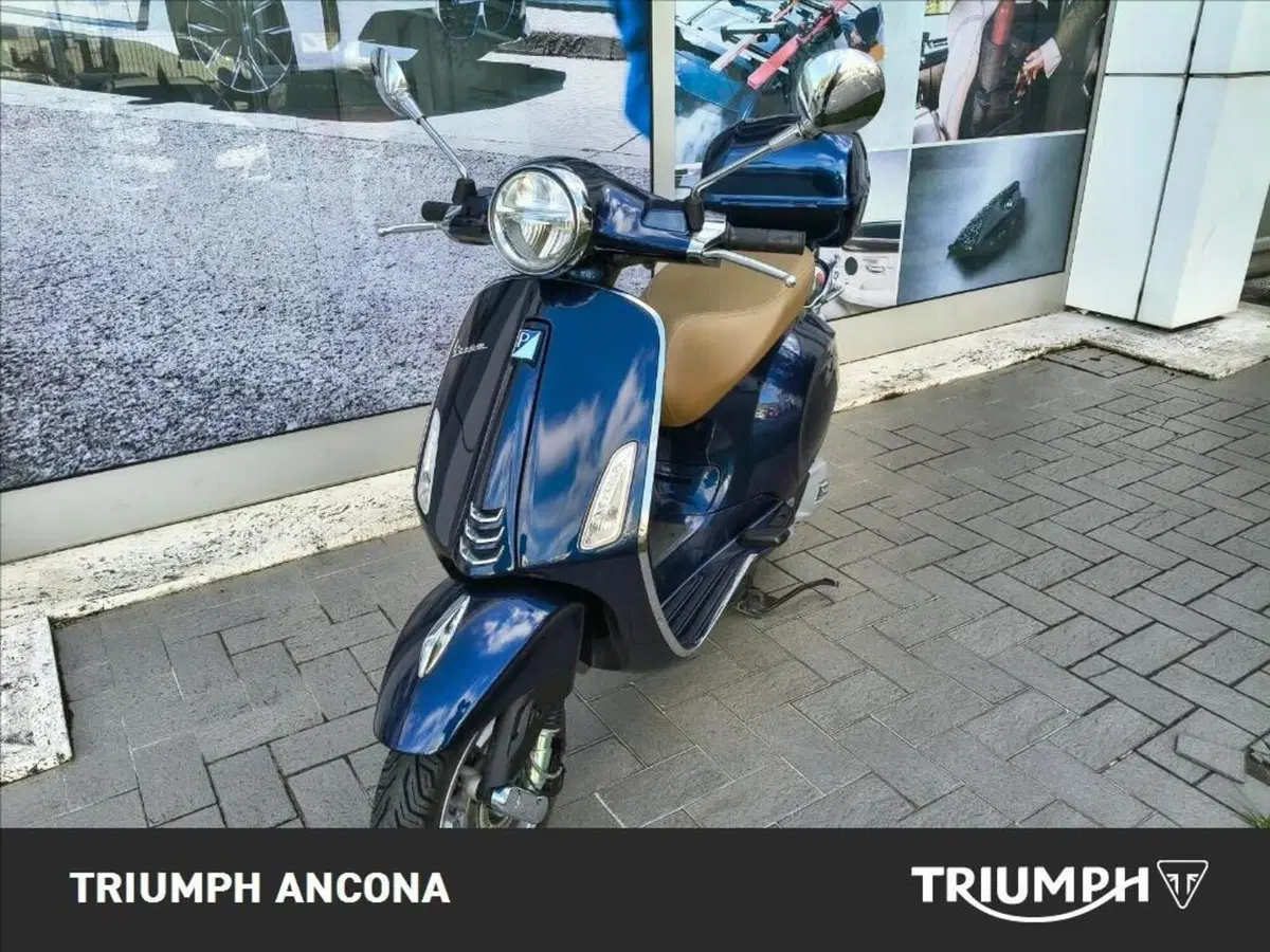 Vespa Primavera 125 (2021 - 23) (3)