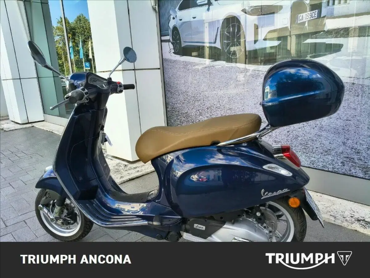 Vespa Primavera 125 (2021 - 23) (4)