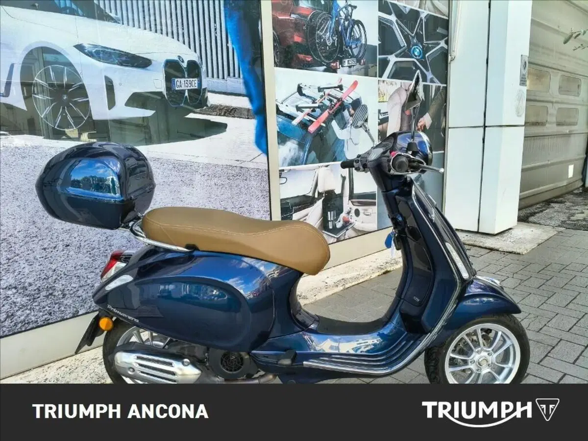 Vespa Primavera 125 (2021 - 23) (7)