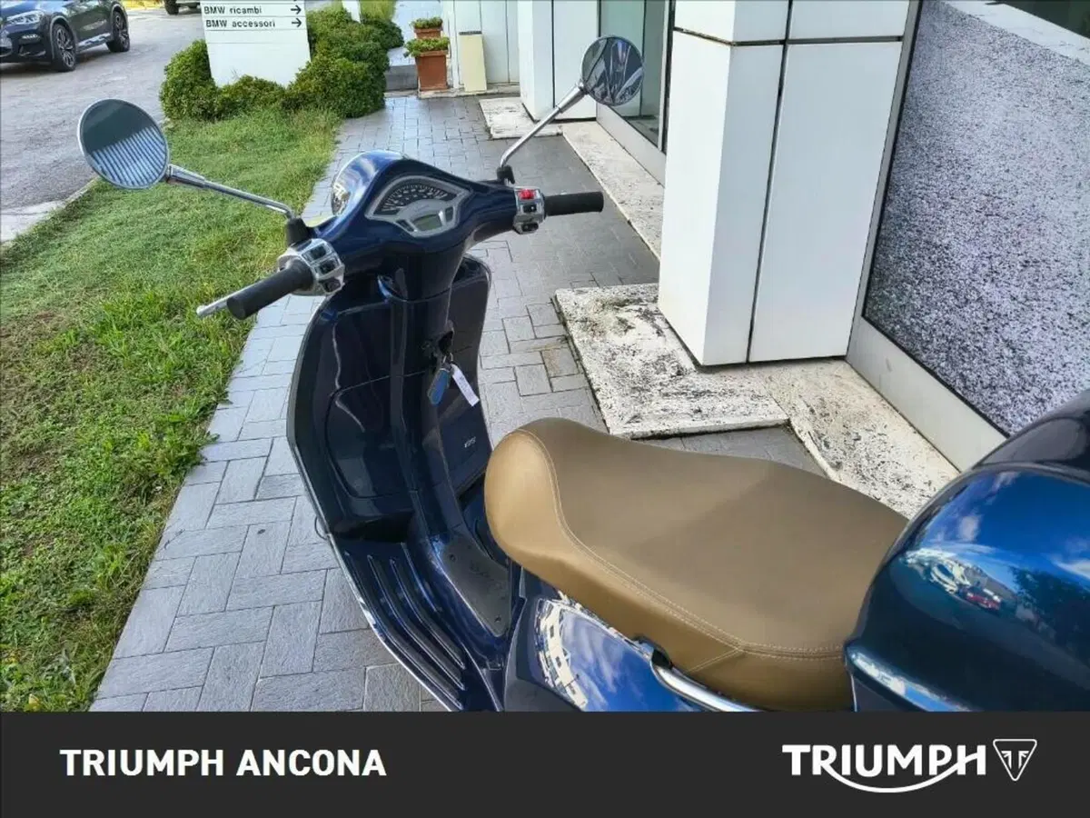 Vespa Primavera 125 (2021 - 23) (6)