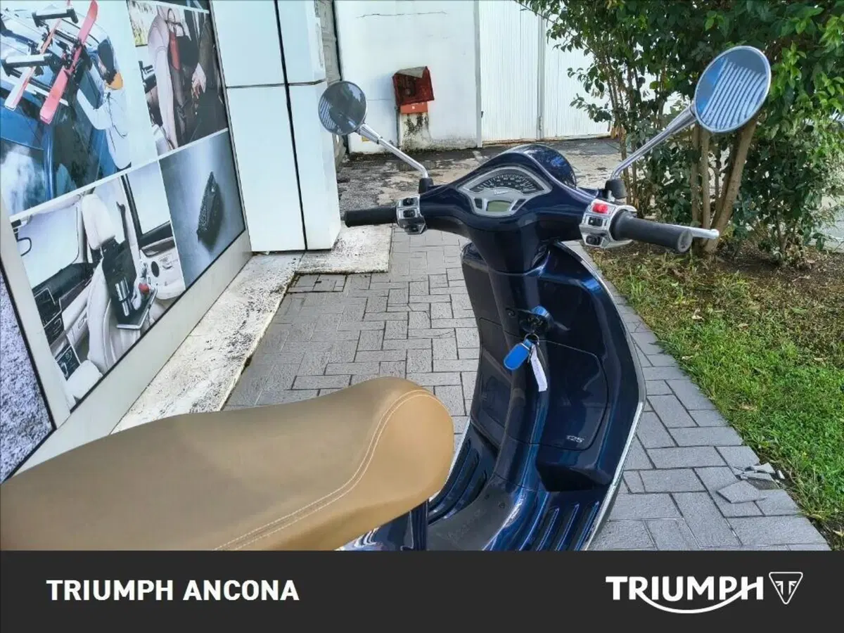 Vespa Primavera 125 (2021 - 23) (9)