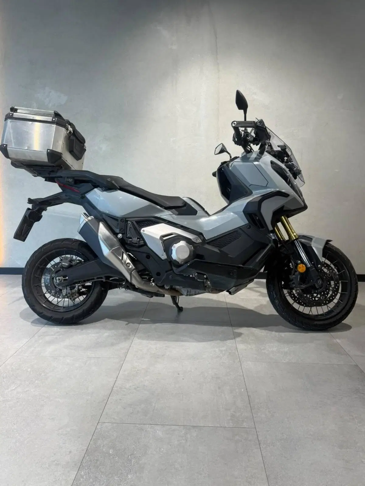 Honda X-ADV 750 DCT (2021 - 24)
