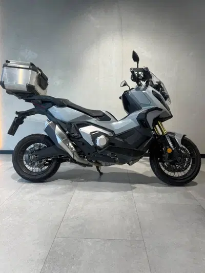 Honda X-ADV 750 DCT (2021 - 24) usata