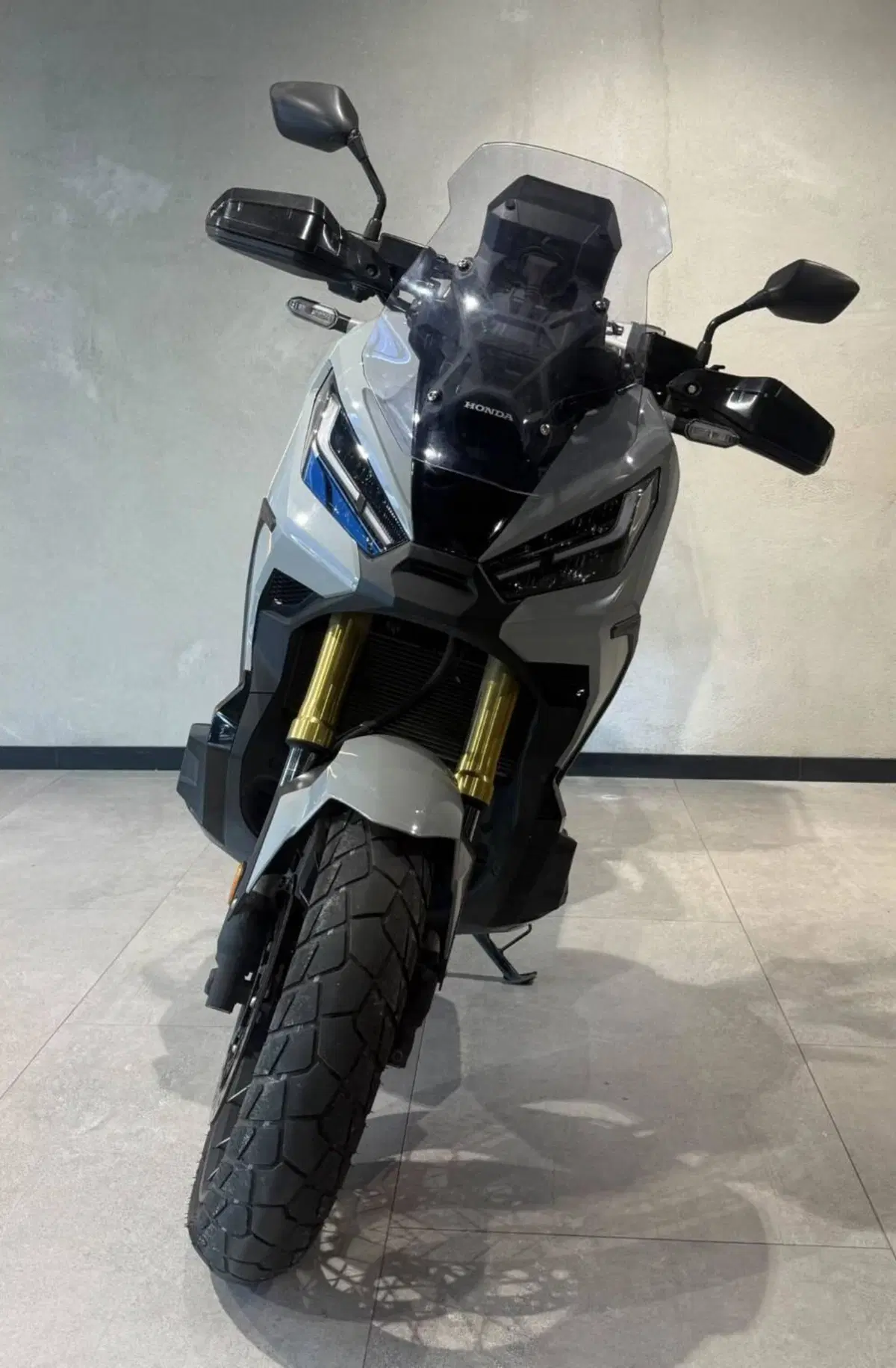 Honda X-ADV 750 DCT (2021 - 24) (3)