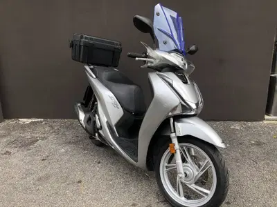 Honda SH 150i (2017 - 19) usata