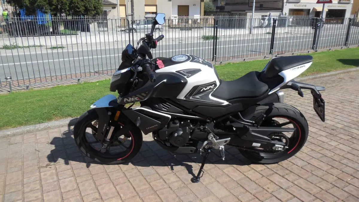 CFMOTO 450NK (2023 - 26) (3)