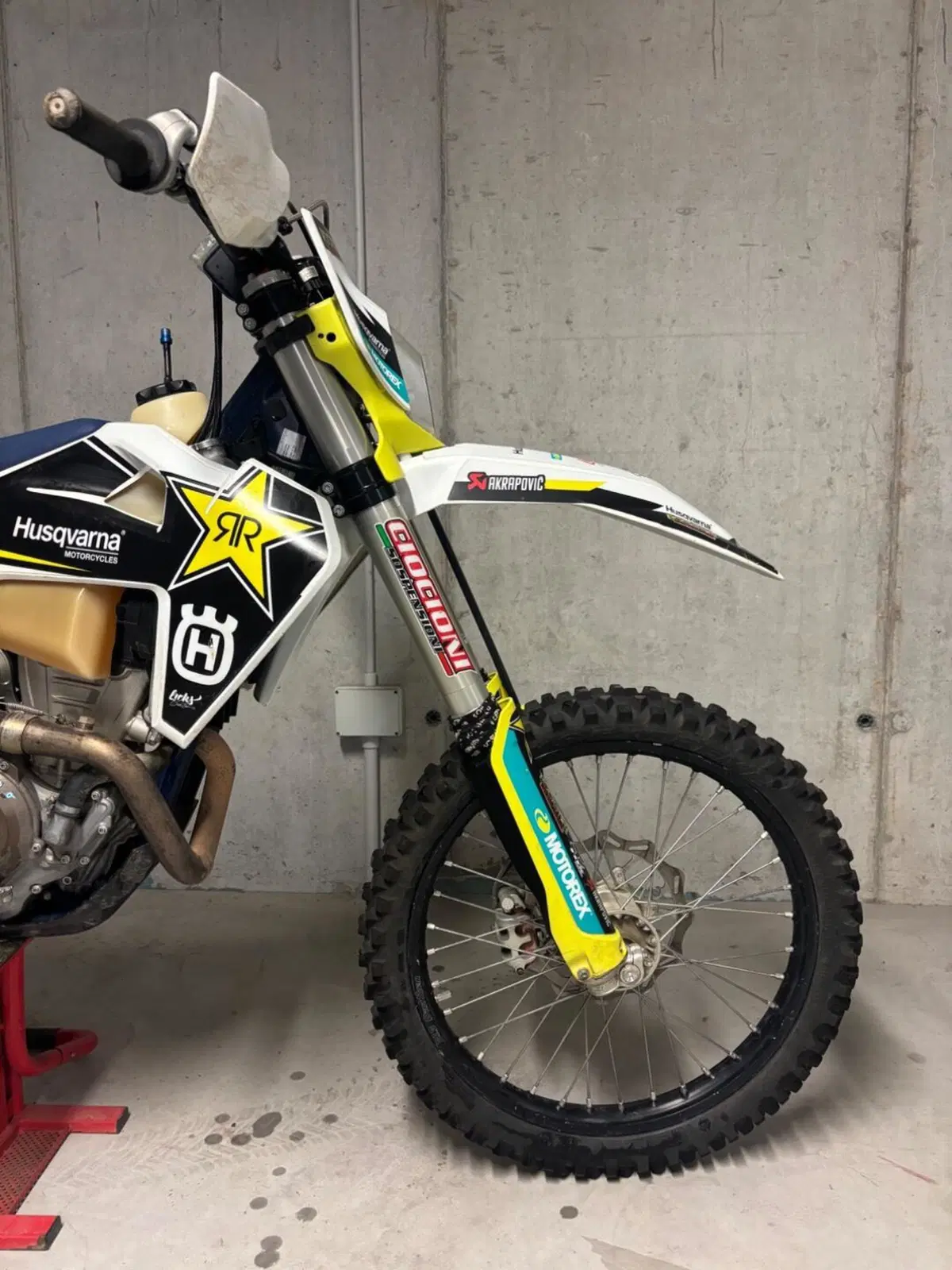 Husqvarna FE 350 (2020) (2)