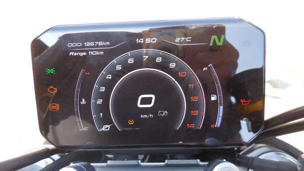 CFMOTO 450NK (2023 - 26) (4)
