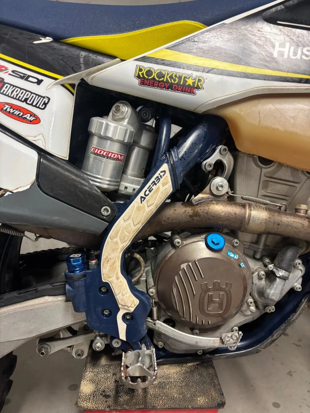 Husqvarna FE 350 (2020) (5)