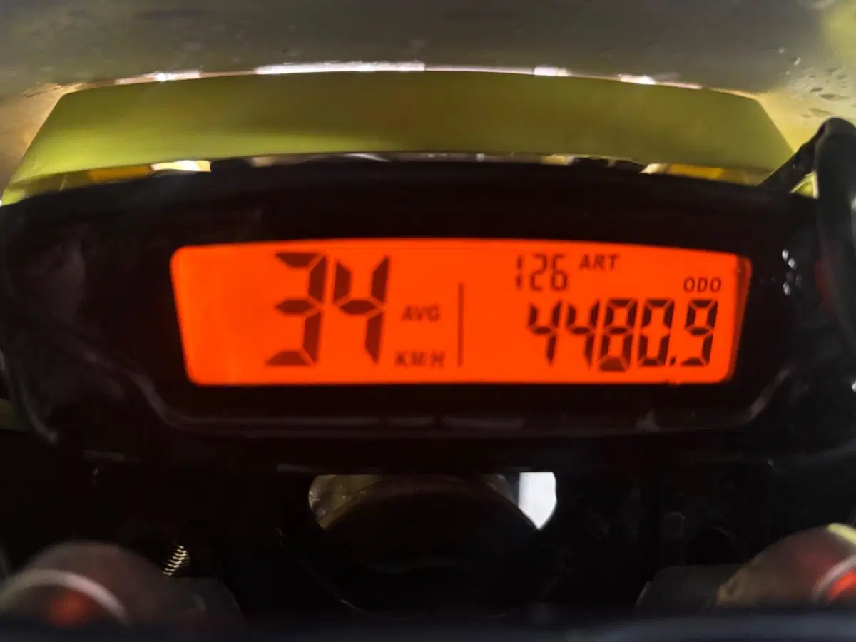 Husqvarna FE 350 (2020) (6)