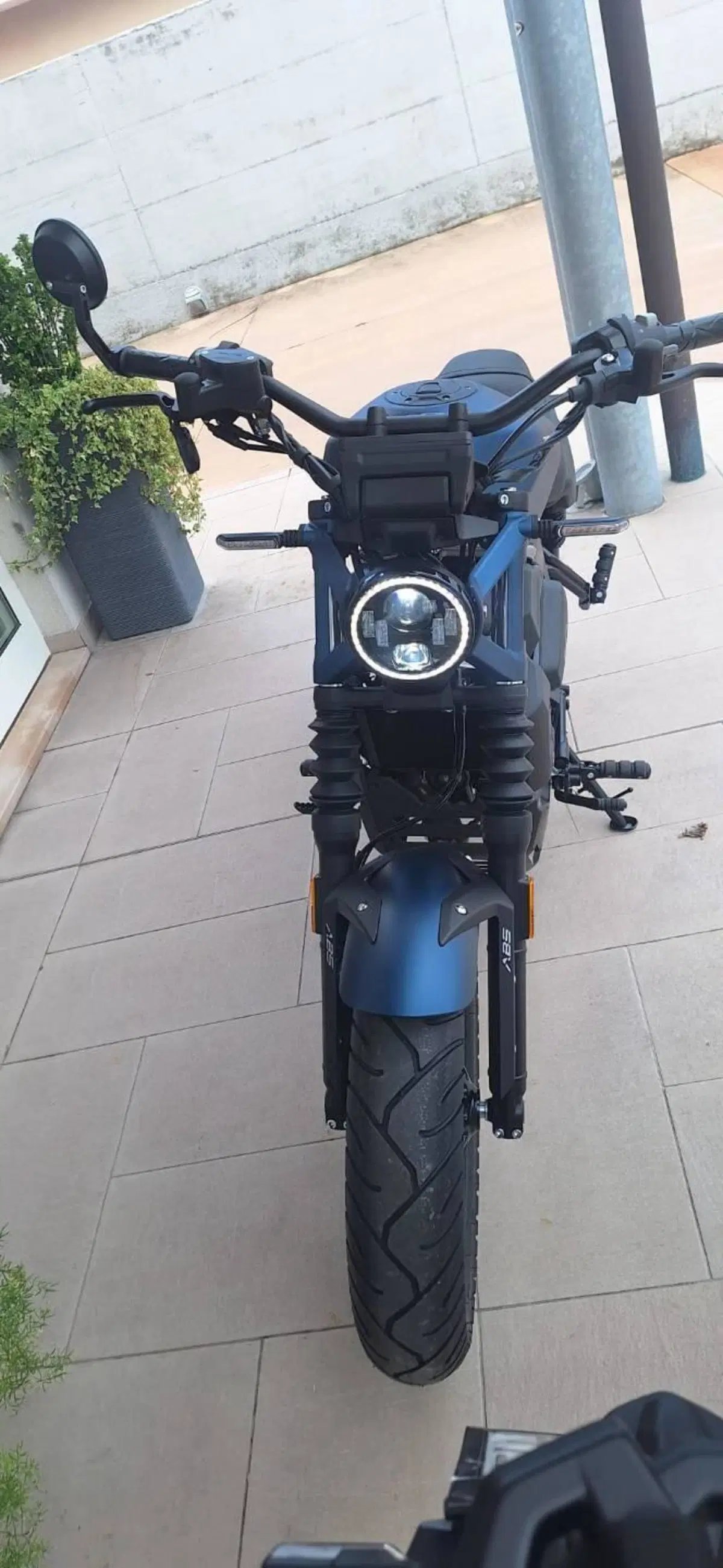 Zontes ZT125-C2 (2025 - 26) (2)