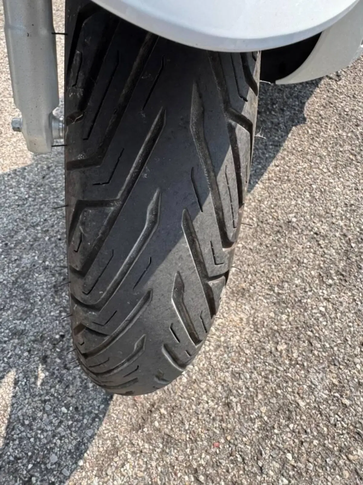 Honda SH 150i (2017 - 19) (3)