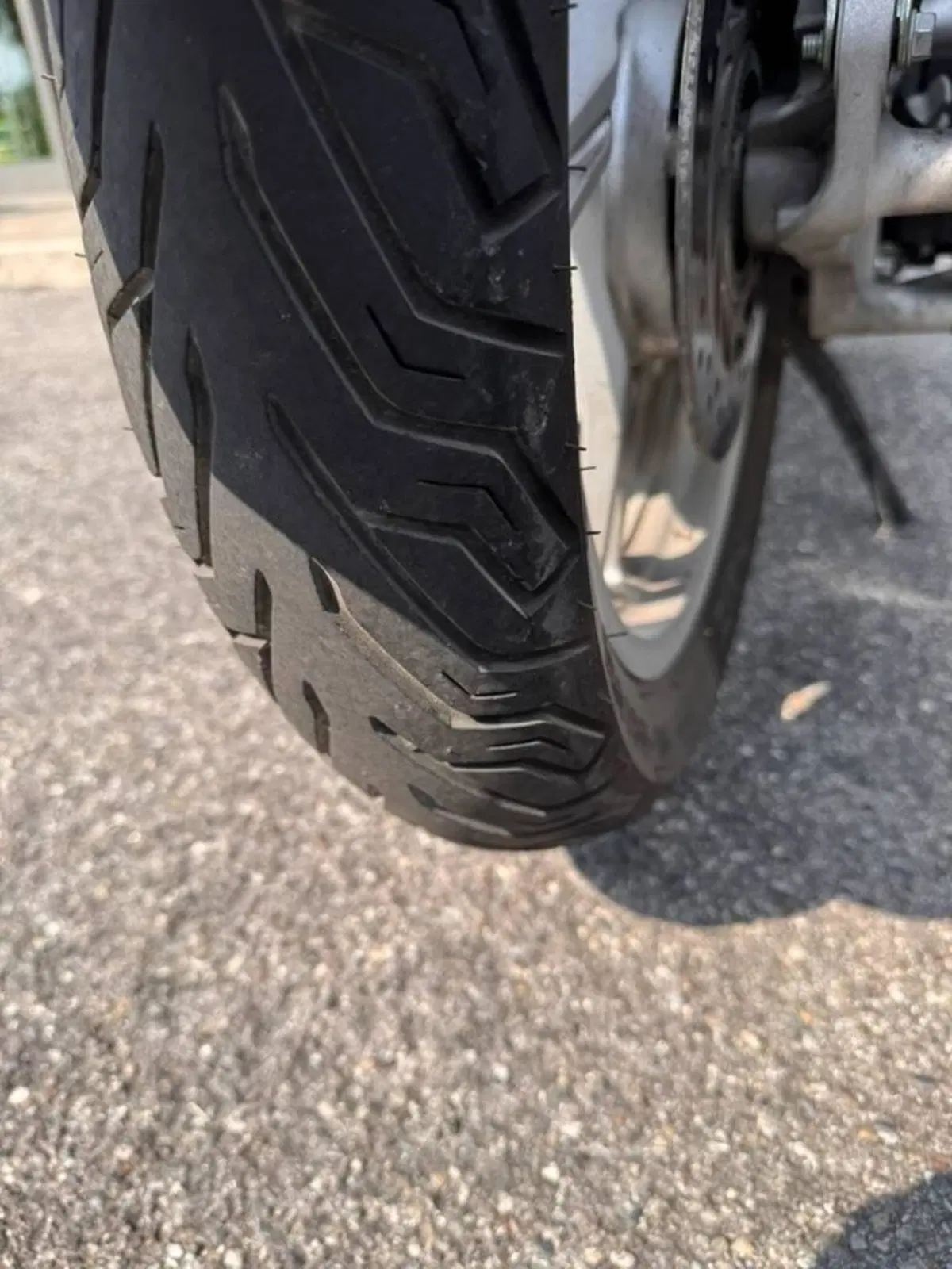 Honda SH 150i (2017 - 19) (4)
