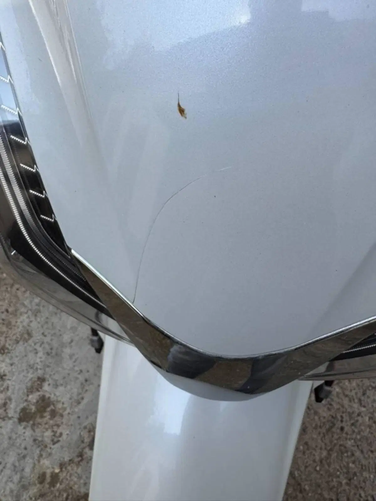 Honda SH 150i (2017 - 19) (9)