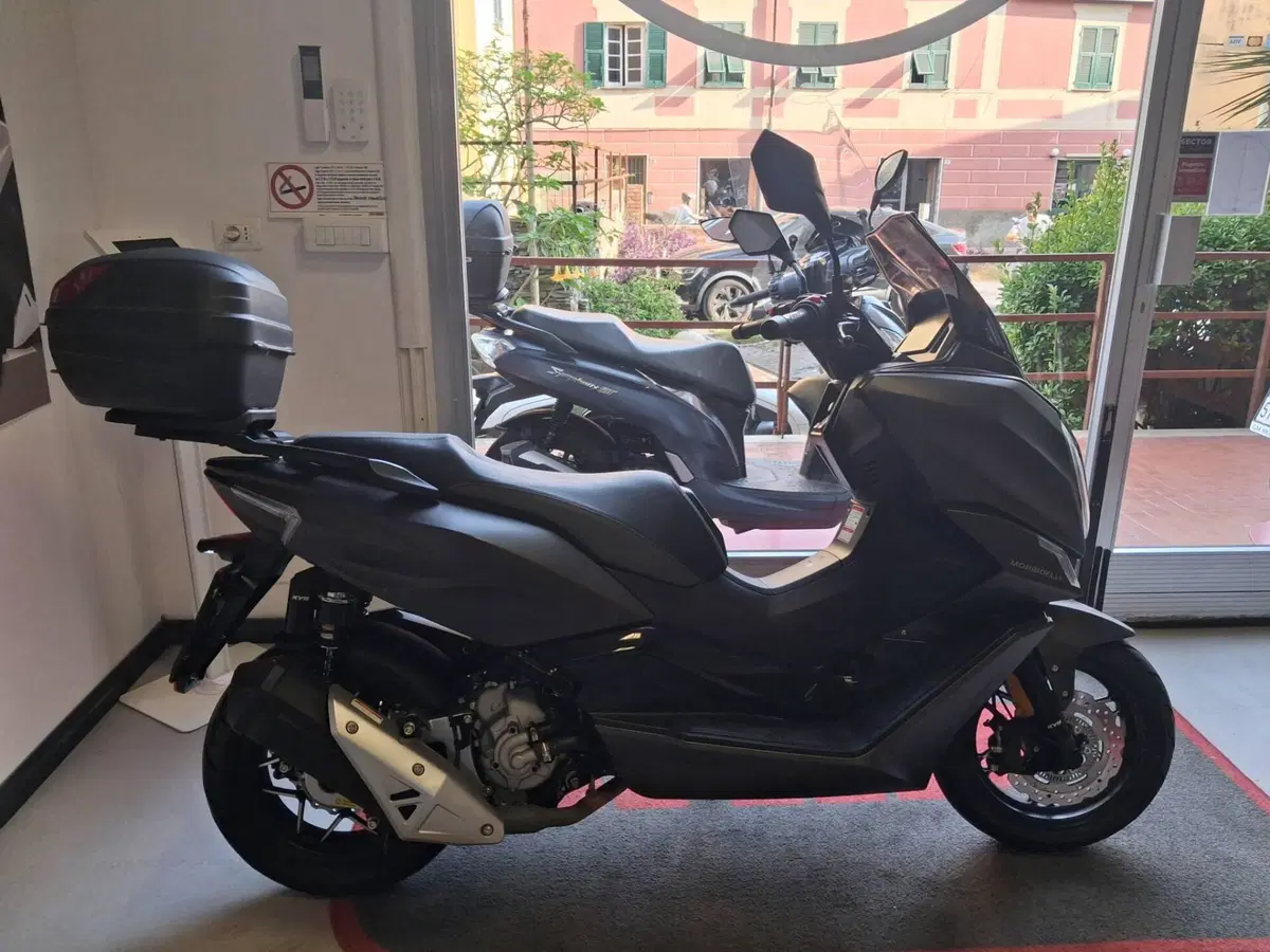 Morbidelli SC300 (2024 - 26) (5)