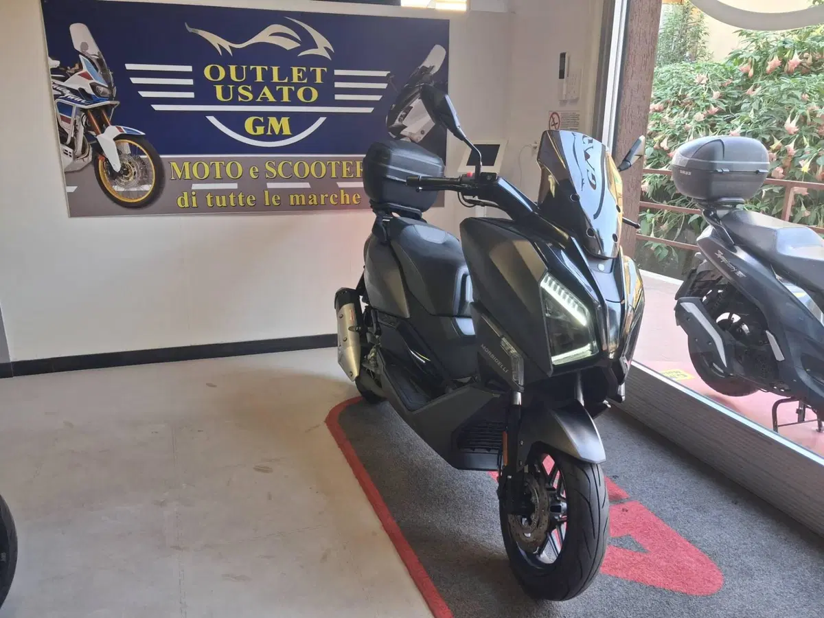 Morbidelli SC300 (2024 - 26) (6)