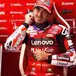 MotoGP, Pecco Bagnaia prova la radio: Sento, ma il volume era troppo alto. Il dietro le quinte Ducati in Austria [VIDEO]