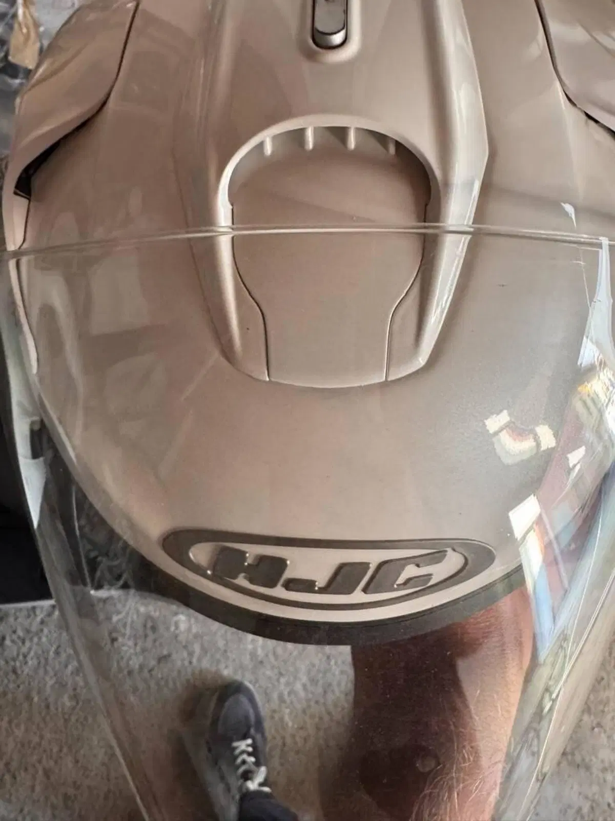 Honda SH 150i (2017 - 19) (10)