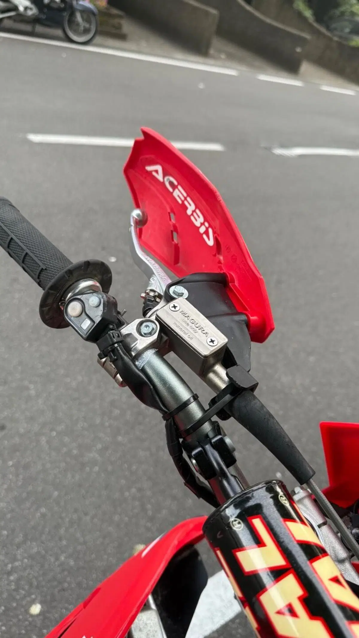 Honda CRF 250R (2018) (4)