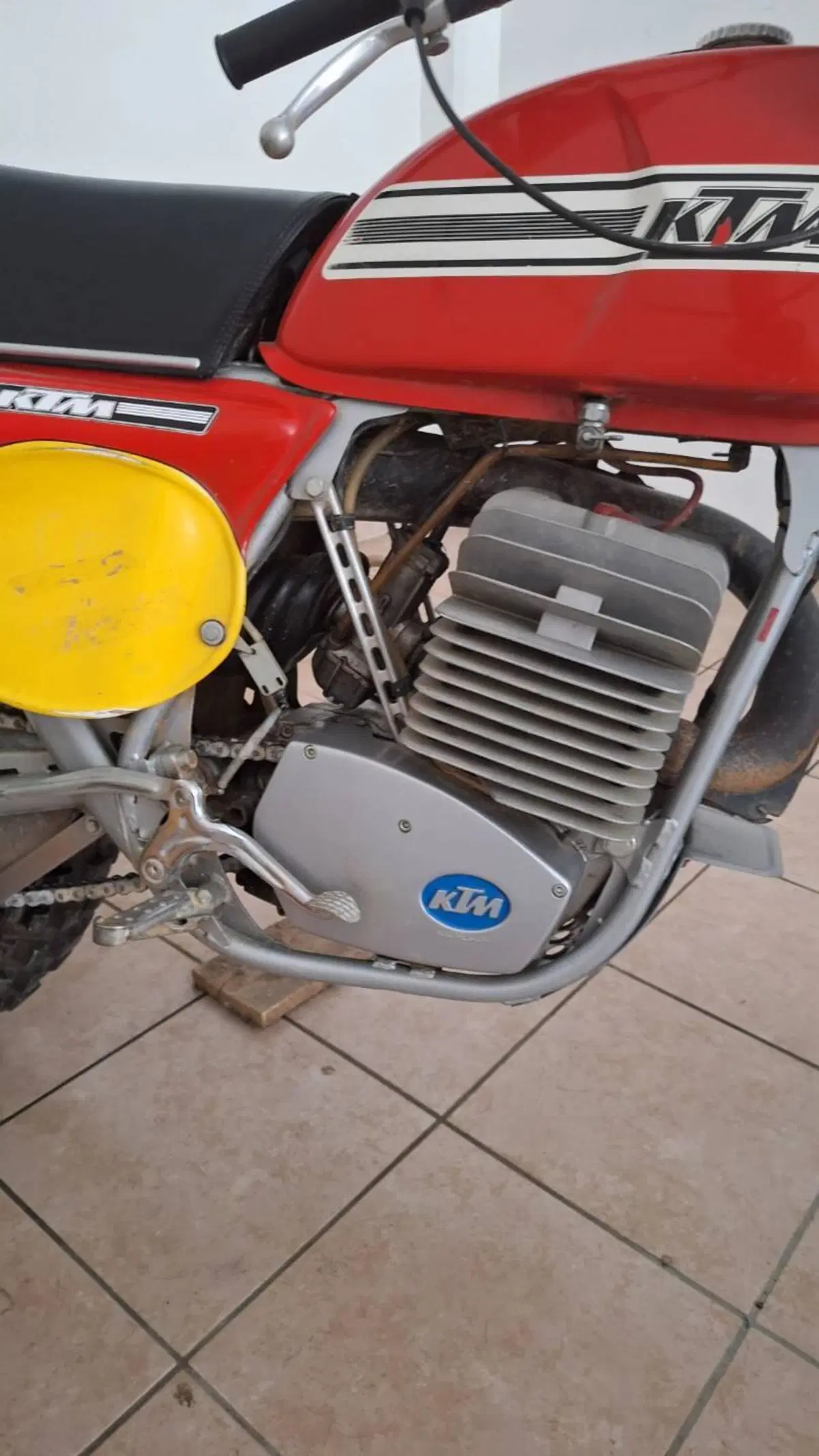 KTM 250 GS (3)