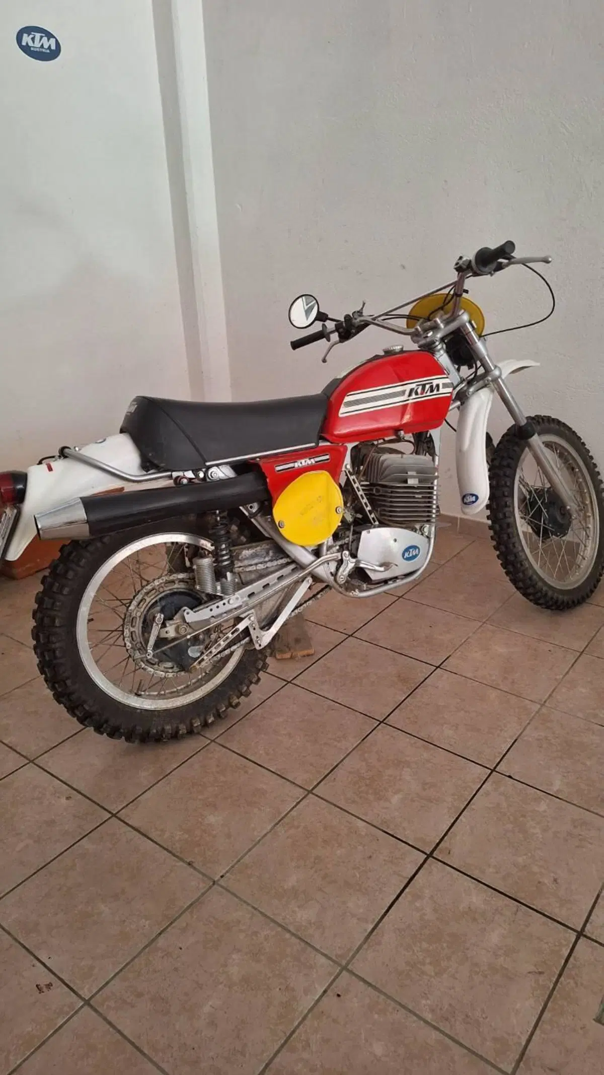 KTM 250 GS (9)