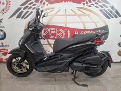 Piaggio Beverly 400 S (2025 - 26) usata