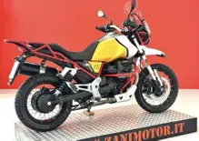 Moto Guzzi V85 TT Evocative Graphics: l'usato a 8.900 euro